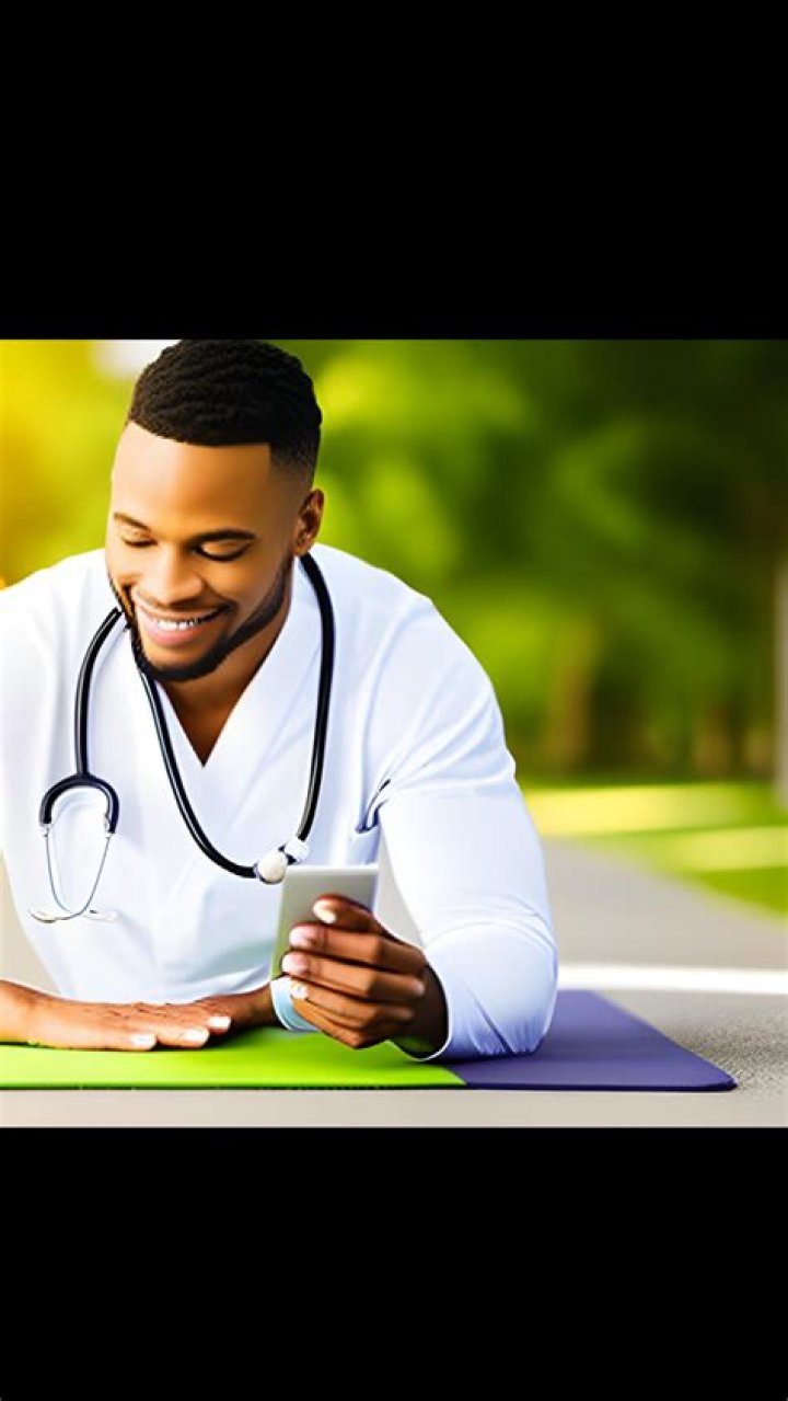 Unlocking The Secrets Of Her Healthy Physique