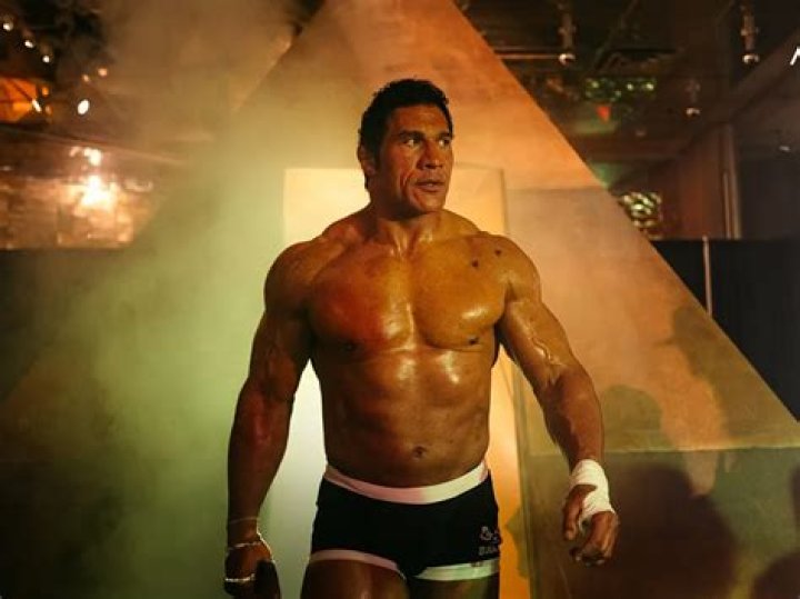 Unlocking The Secrets Of "Ny Who Is Dwayne Mcculler Aamda Milan"