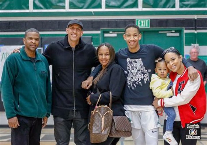Unlocking The Story Behind NBA Rising Star Max Christie's Family
