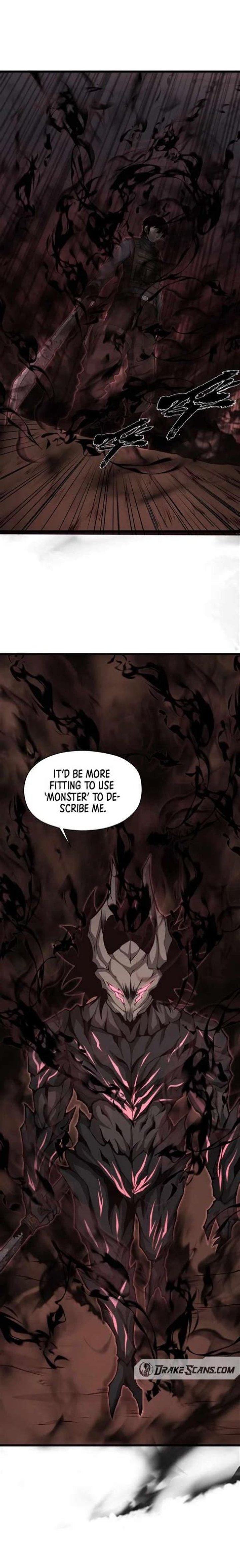 Unravel The Enigma Of "I Have To Be A Monster Chapter 44": Discoveries And Insights Await