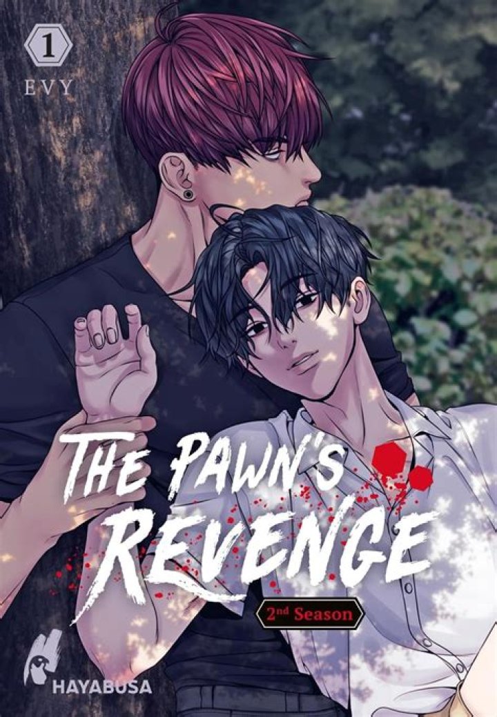 Unravel The Secrets Of "The Pawn's Revenge Chapter 9"