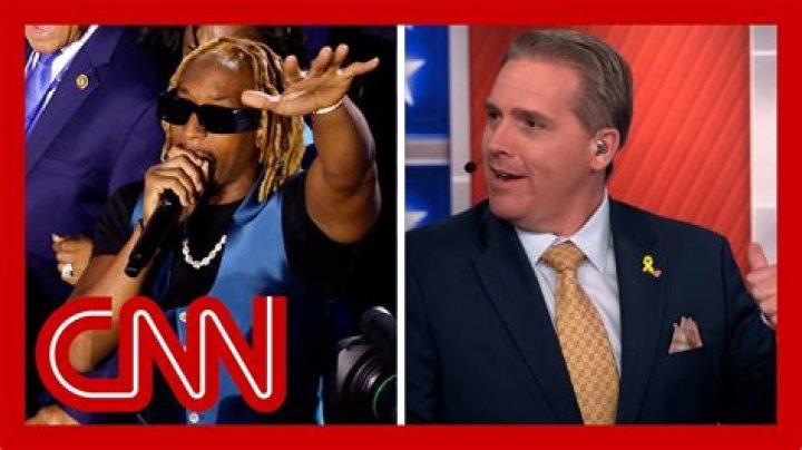 Unraveling The Conservative Commentator's World