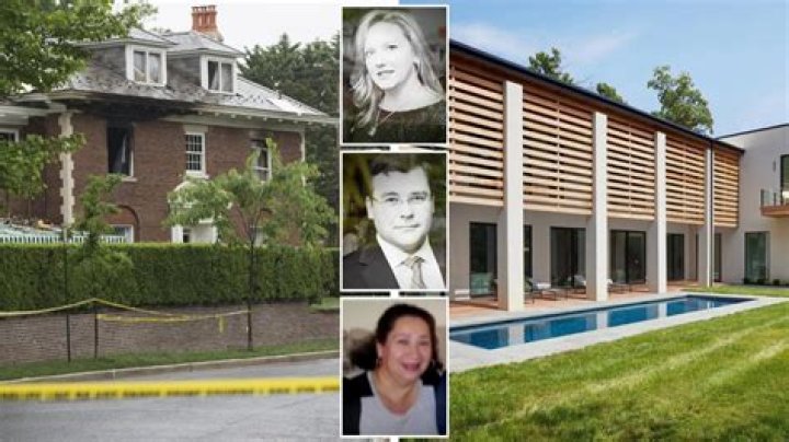 Unraveling The DC Mansion Murders: Discoveries And Insights