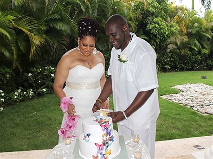 Unraveling The Divorce Of Kim Coles And Reggie Mckiver: Insights And Discoveries