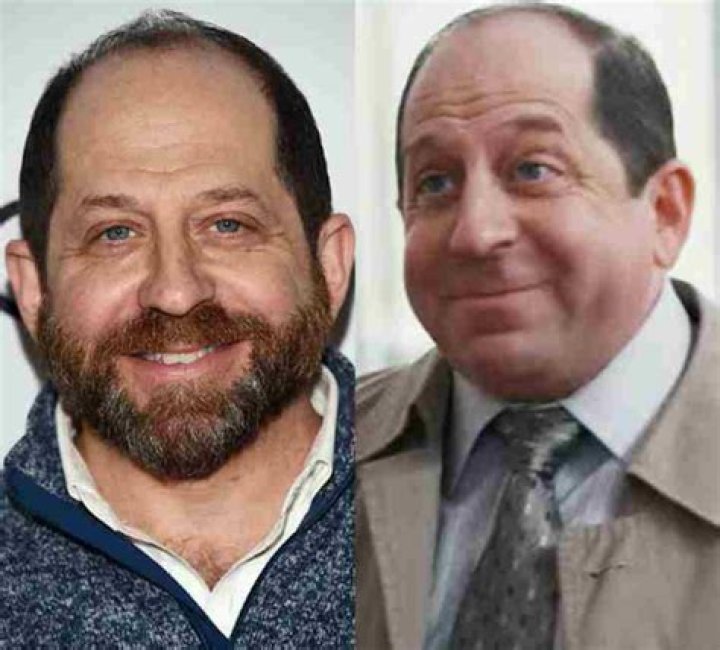 Unraveling The Dynamic Of "Who Is Carl Epstein Jason Kravits Family"