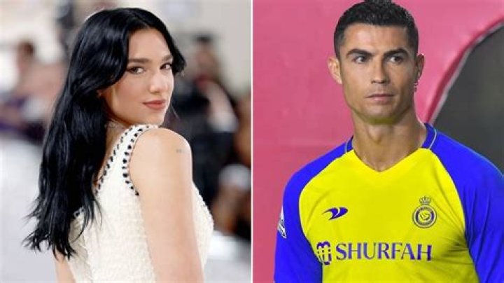 Unraveling The Dynamic World Of Dua Lipa And Cristiano Ronaldo: Unveiling Exclusive Discoveries