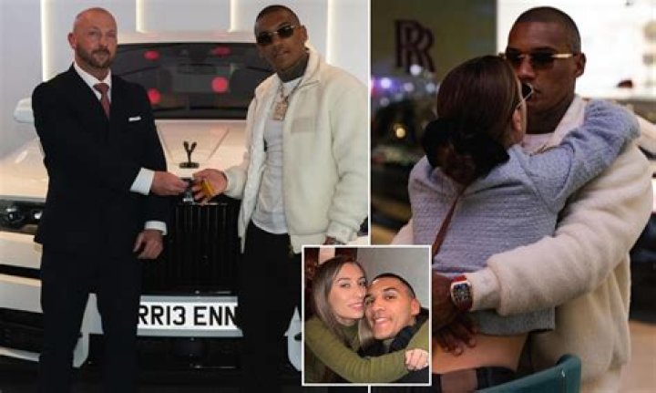 Unraveling The Enigmatic World Of Conor Benn's Wife: Victoria Benn Revealed