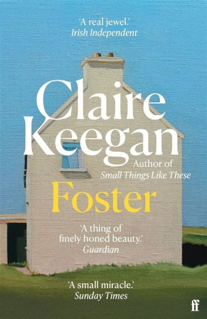 Unraveling The Fiction: Claire Foster's Literary Journey