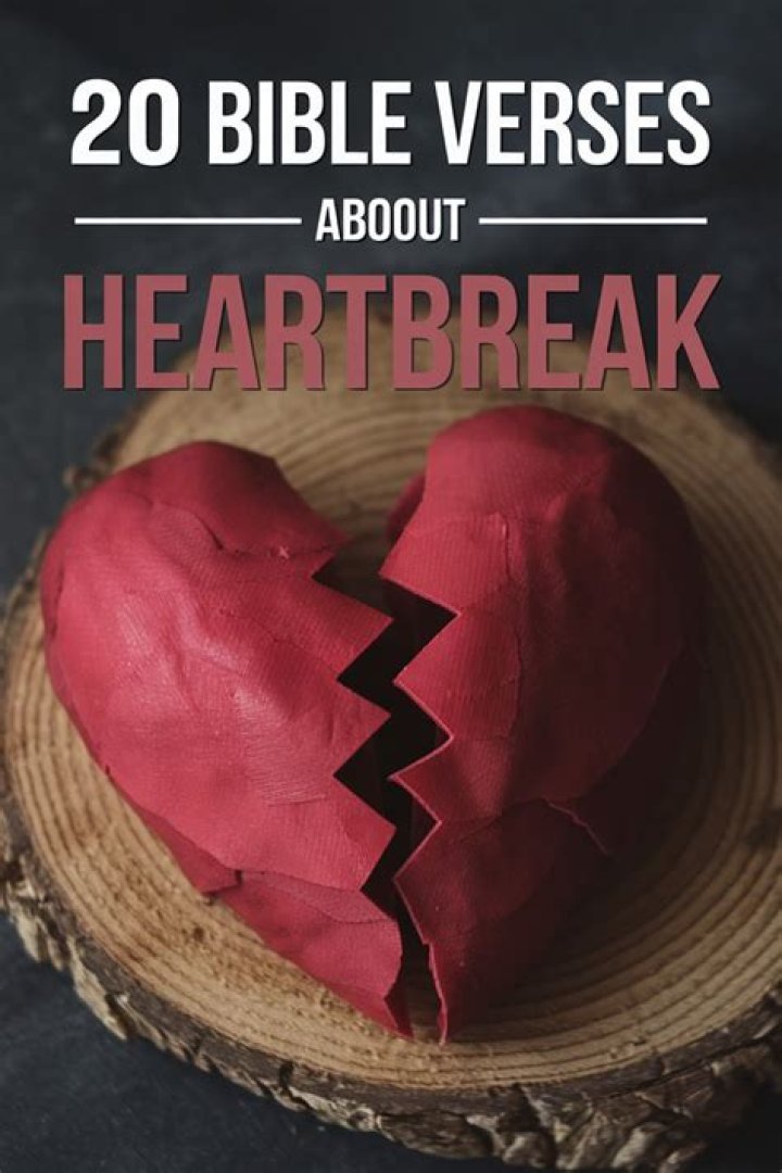 Unraveling The Heartbreak And Finding Hope