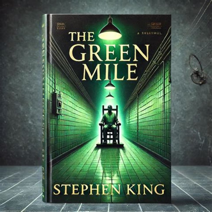 Unraveling The Historical Roots Of "The Green Mile"
