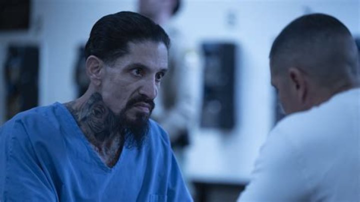 Unraveling The Mystery Of Roel Navarro's Disappearance In Mayans MC