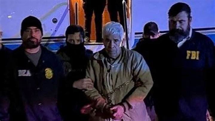 Unraveling The Secrets Of A Notorious Drug Lord