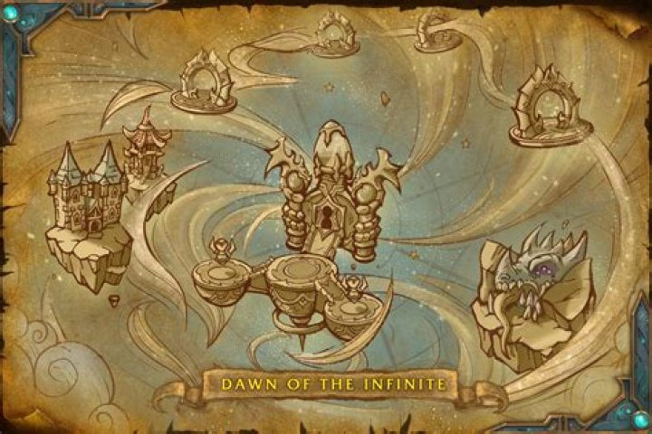 Unraveling The Secrets Of "Dawn Of The Dragon Chapter 1"