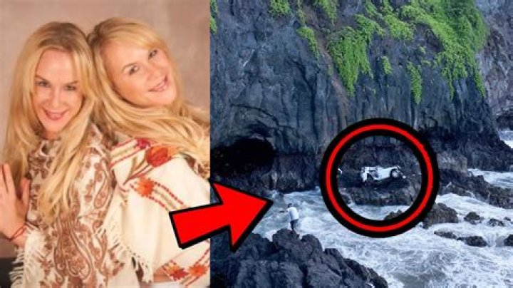 Unraveling The Story Behind Famous Twins Mugshots