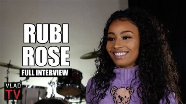 Unraveling The Tapestry Of Rubi Rose's Ethnicity: A Journey Of Discovery