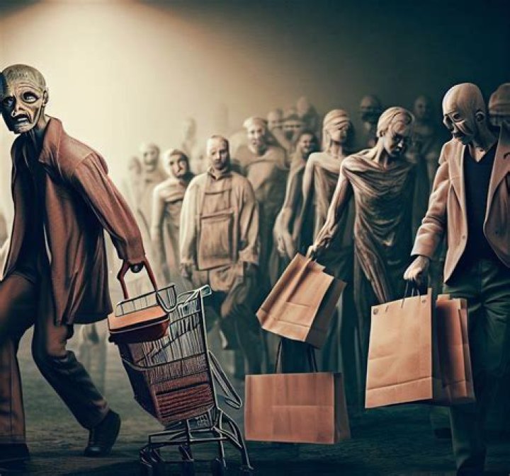 Unraveling The Trending Death Theory