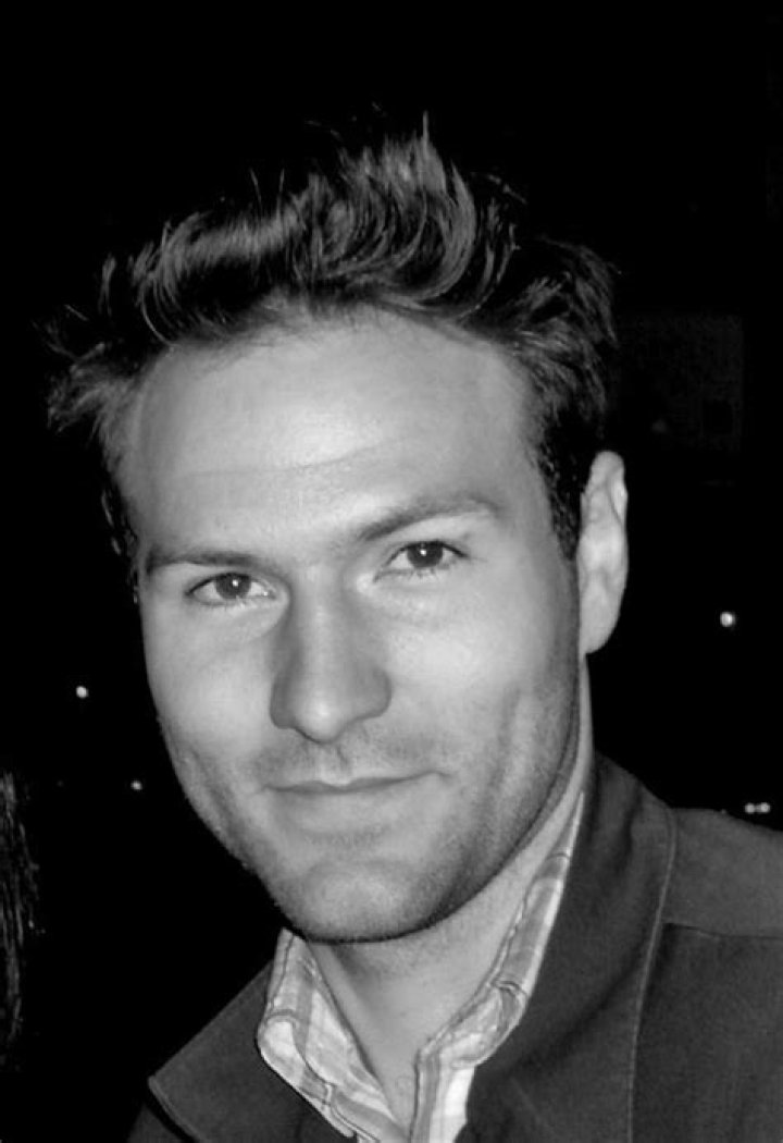 Untimely Demise Of American Poet Noah Eli Gordon