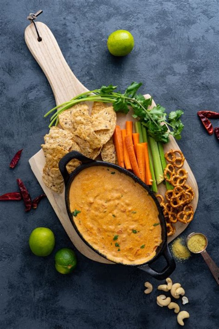Unveil The Delights Of Vegan Rotel Dip: A Culinary Adventure