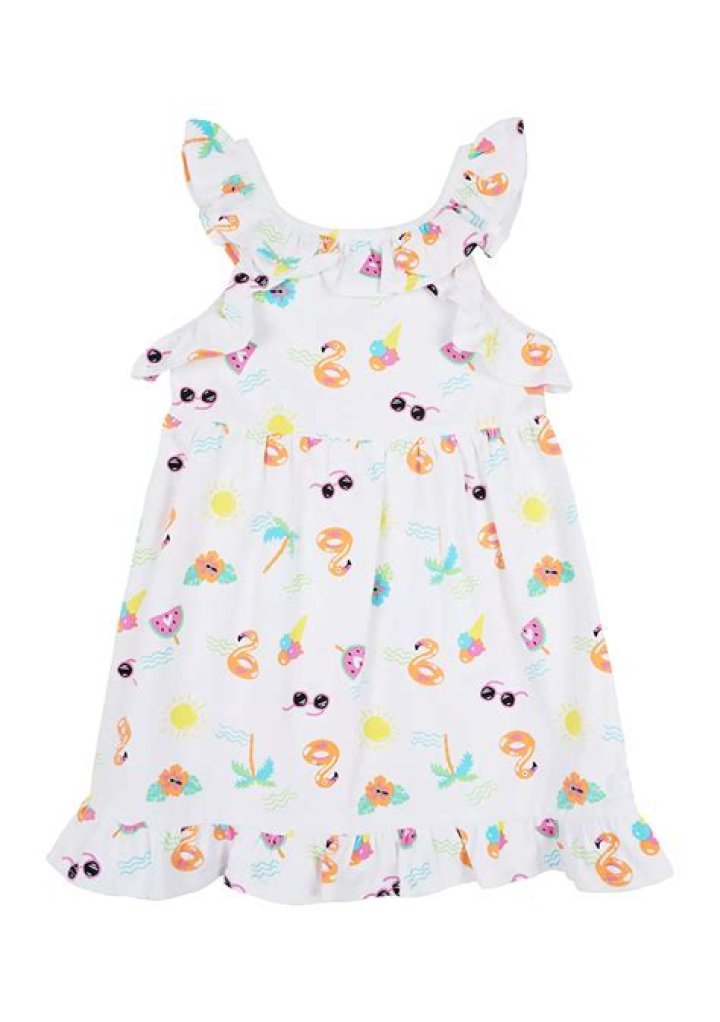 Unveil The Enchanting World Of "Counting Daisies" Dresses