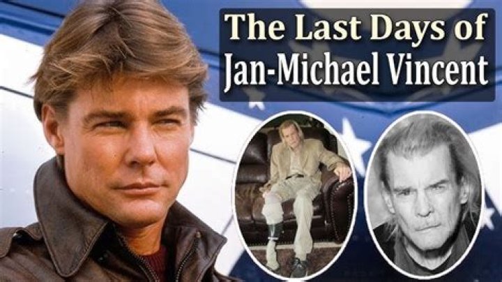 Unveil The Secrets Of Jan-Michael Vincent's Relationships