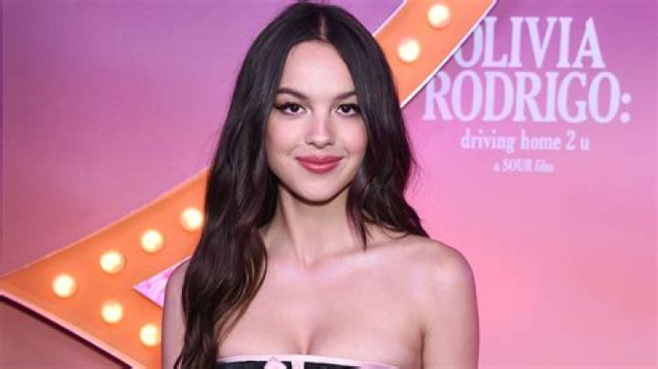 Unveil The Secrets Of Olivia Rodrigo's Captivating "Secret Star Session"