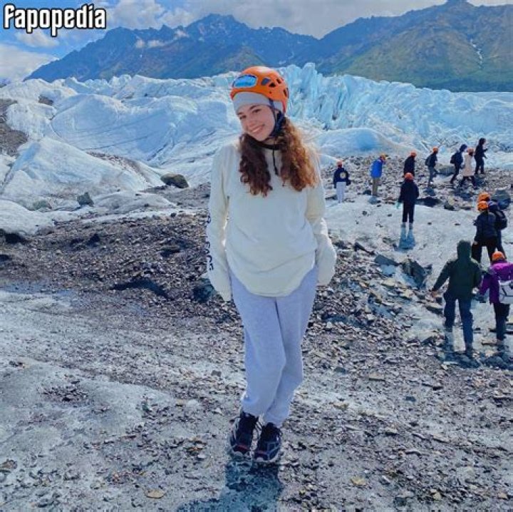 Unveiled: The Gali Golan Leak