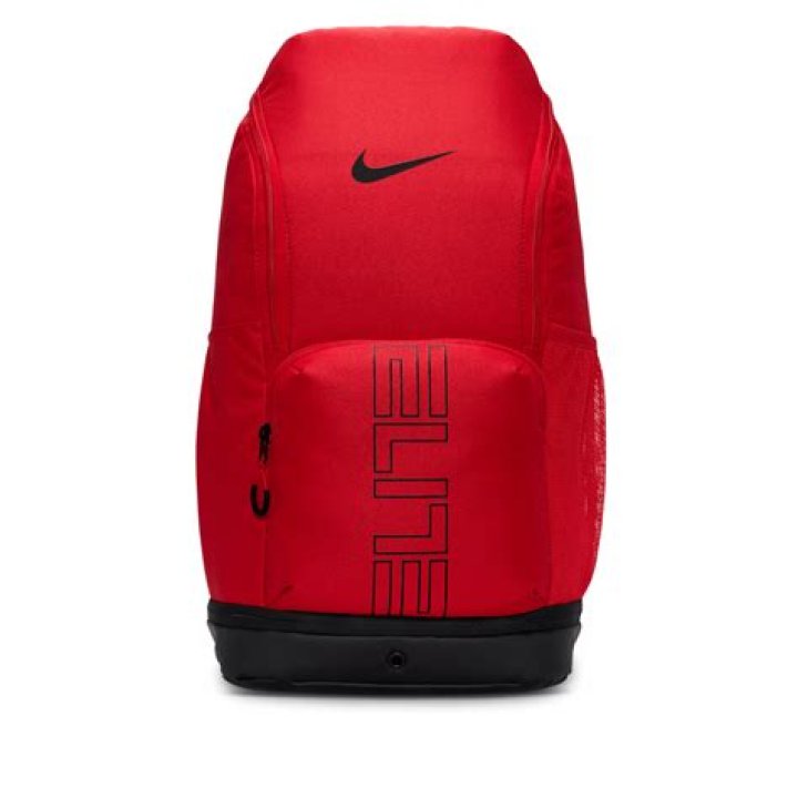 Unveiling Custom Nike Elite Backpack: Discoveries And Insights