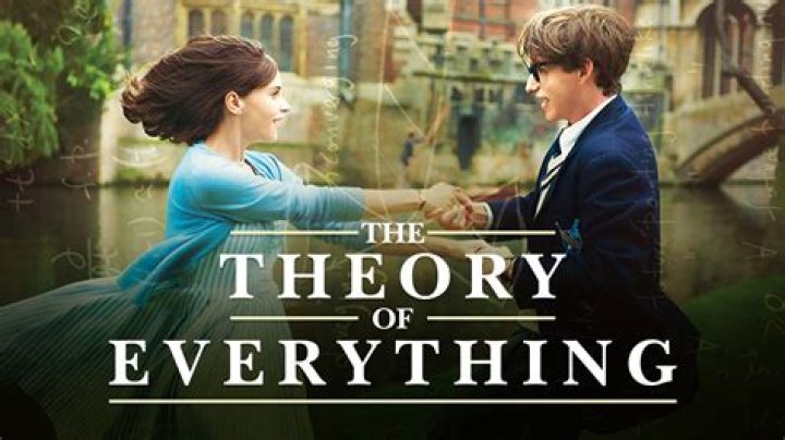 Unveiling Exceptional Films Like "The Theory Of Everything": Discoveries And Insights