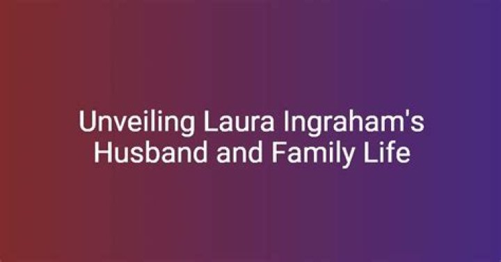 Unveiling Her Husband And Family Life