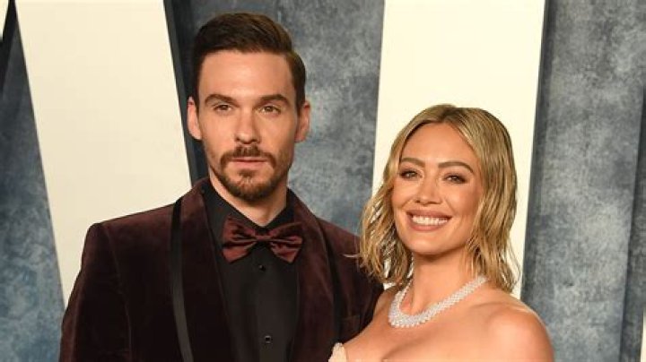 Unveiling Hilary Duff's Husband: Discoveries And Insights