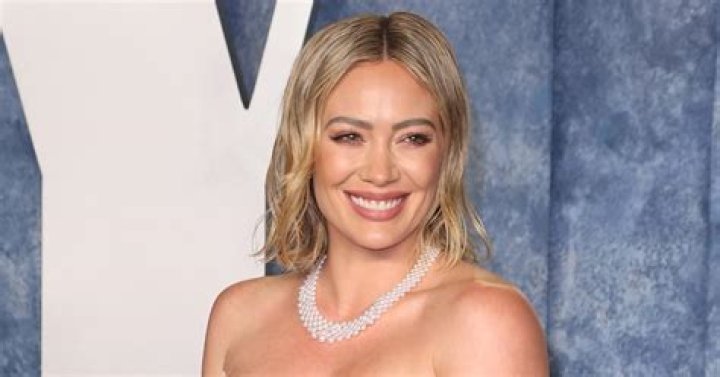 Unveiling Hilary Duff's Net Worth: Secrets Of Success Revealed
