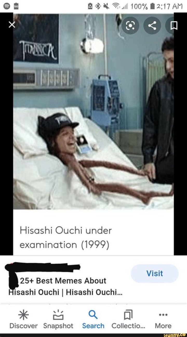 Unveiling Hisachi Ochi: Discoveries & Insights Await