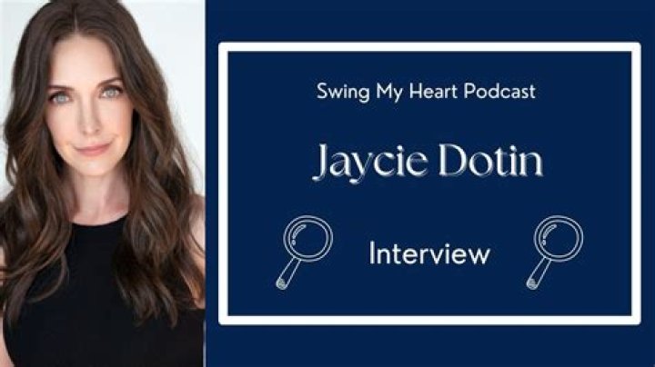 Unveiling Jaycie Dotin's Net Worth: A Comprehensive Analysis