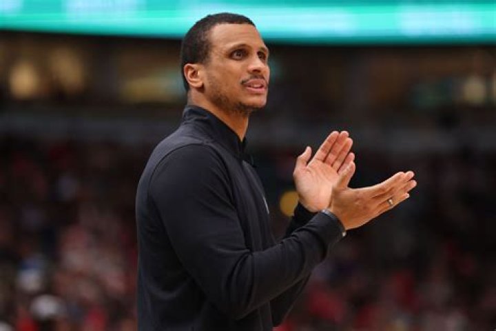 Unveiling Joe Mazzulla's Net Worth, Salary, And Career Success