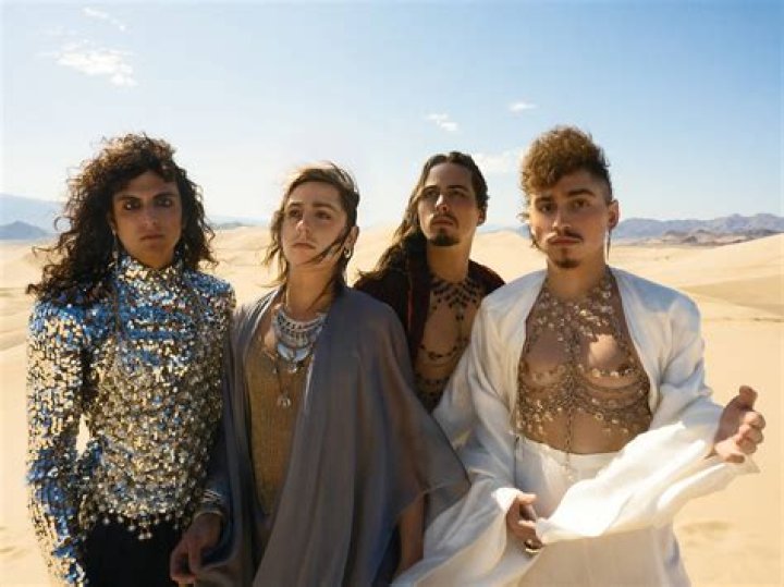 Unveiling Josh Kiszka: Age, Ancestry, And Stature