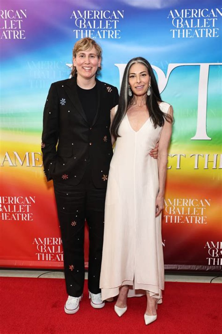 Unveiling Mike D'Angelo's Current Love Life