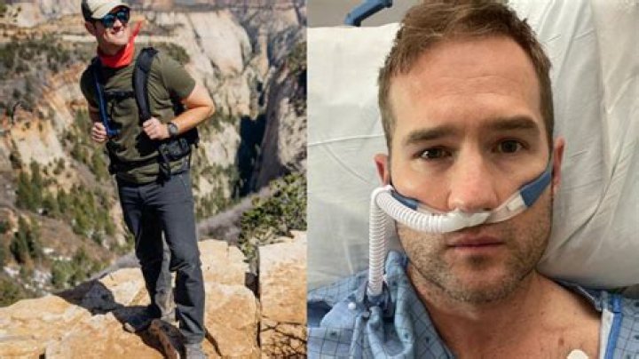 Unveiling Morgan Chesky: Entrepreneur, Visionary, And Philanthropist