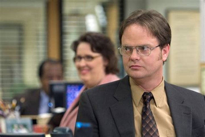 Unveiling Rainn Wilson's Fortune And Physical Attributes