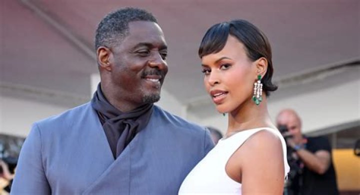 Unveiling Sabrina Dhowre Elba's Relationship Dynamics