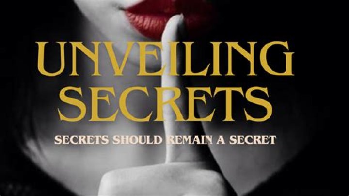 Unveiling Secrets And Inspiring Growth