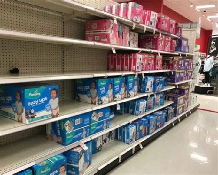 Unveiling Target Exchange Diapers: Discoveries And Surprises Await!