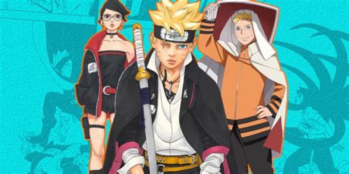 Unveiling The Age Of Naruto In Boruto Shippuden: A Comprehensive Guide