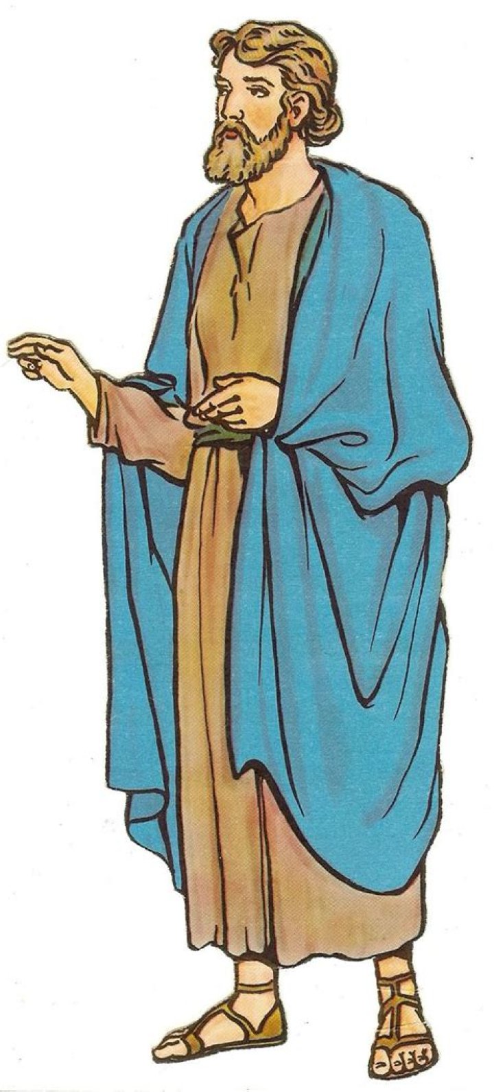 Unveiling The Ancient Enigma: The Biblical Oldest Person