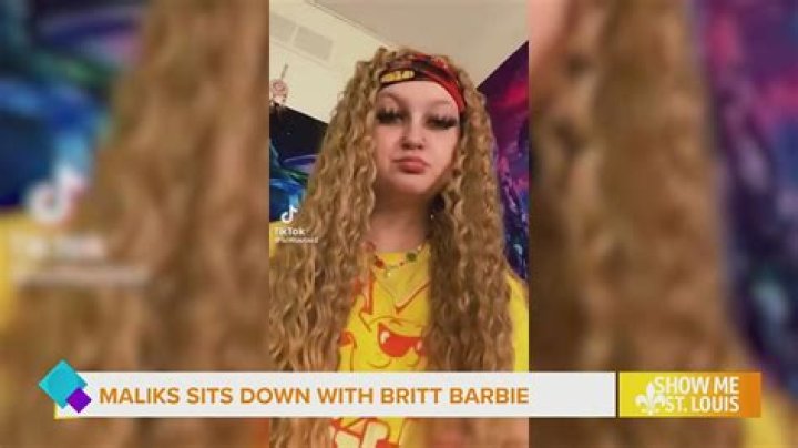 Unveiling The Brittbarbie Leak: Secrets, Impact, And Prevention