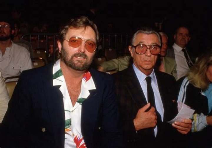 Unveiling The Cause Of Robert Mitchum's Untimely Demise