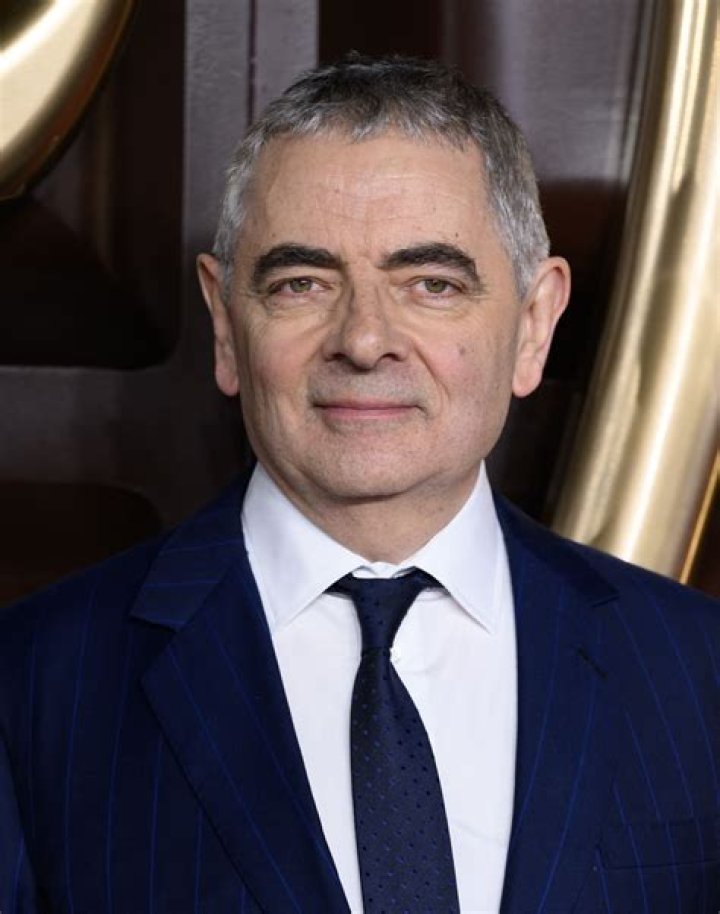 Unveiling The Comic Genius Of Rowan Atkinson's Arnaldo Mangini