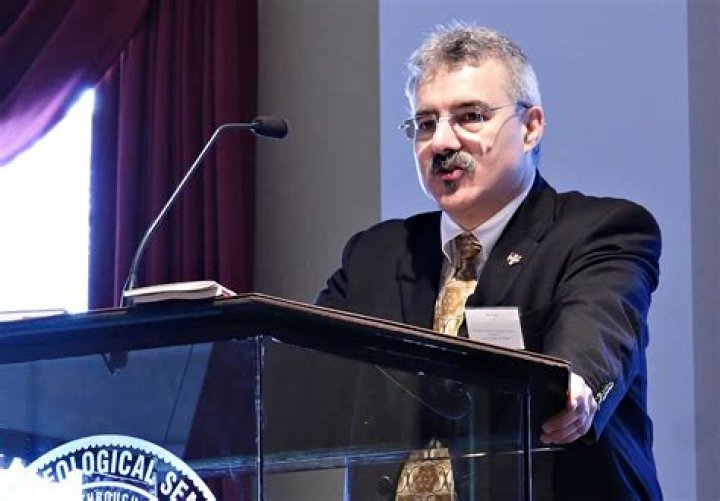 Unveiling The Depths Of Andrew Fuller Baptist: Discoveries And Insights