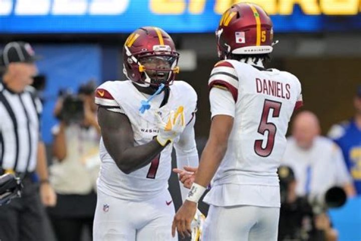 Unveiling The Dynamic Duo: Deebo Samuel Vs. James Cook