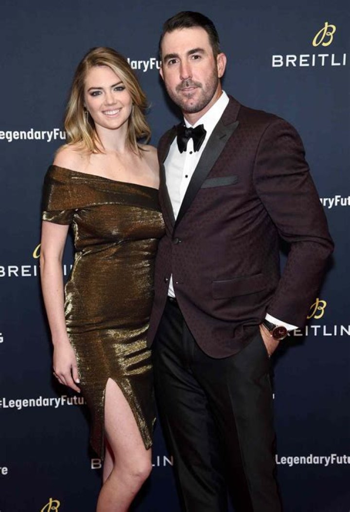 Unveiling The Enchanting Love Story Of Kate Upton & Justin Verlander: Secrets Revealed