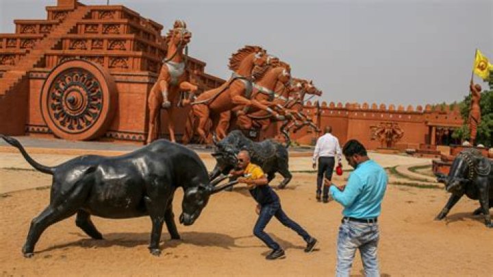 Unveiling The Enchanting Tapestry Of Bollywood Tales: Discoveries And Insights